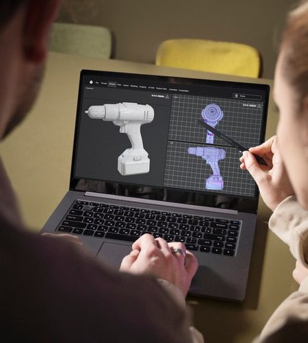 3D Animations