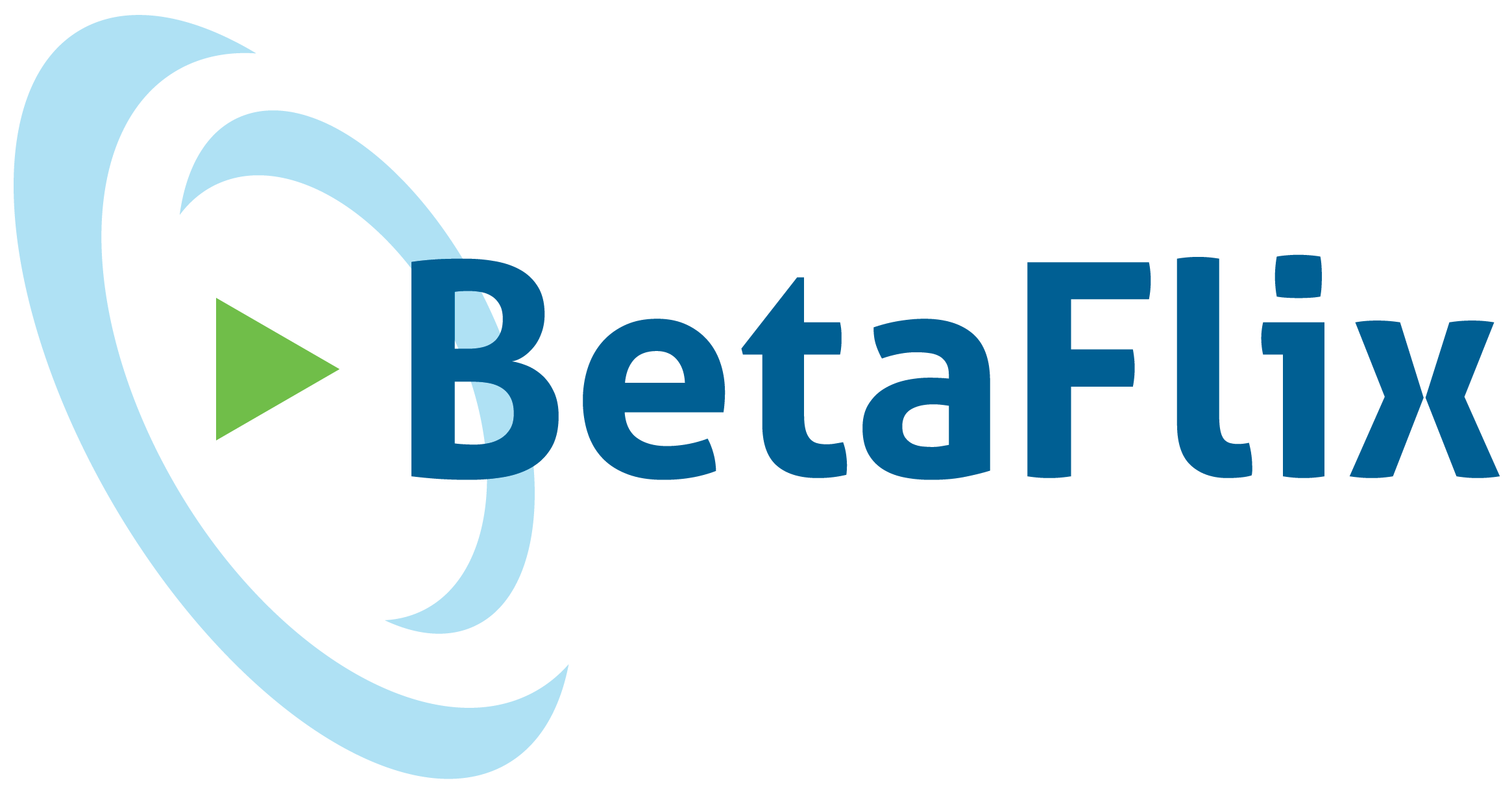 Betaflix Logo