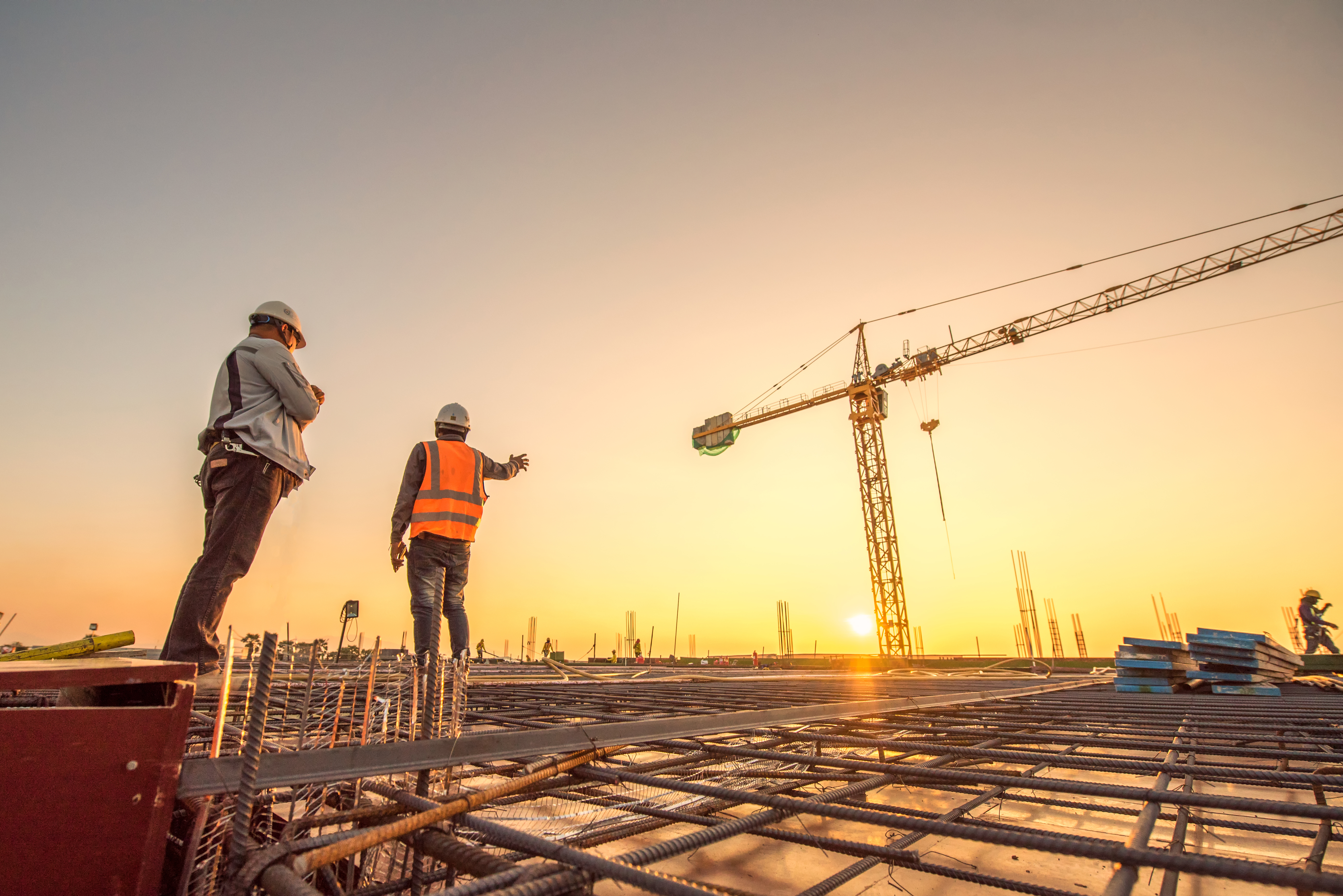 Construction