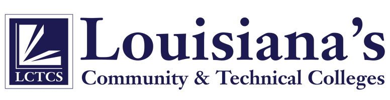 Louisiana's Community & Technical Colleges Logo
