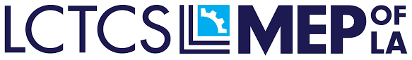 MEP Logo