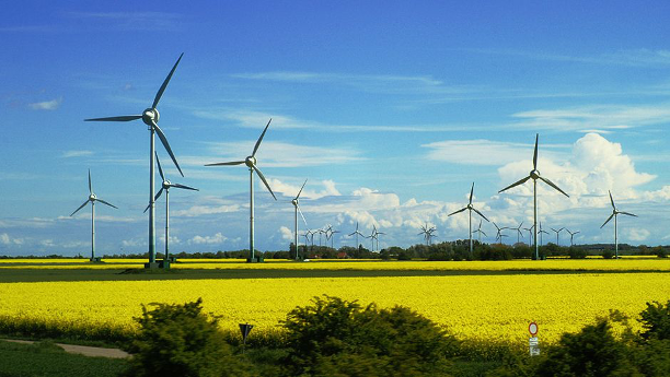 Green Energy Technology