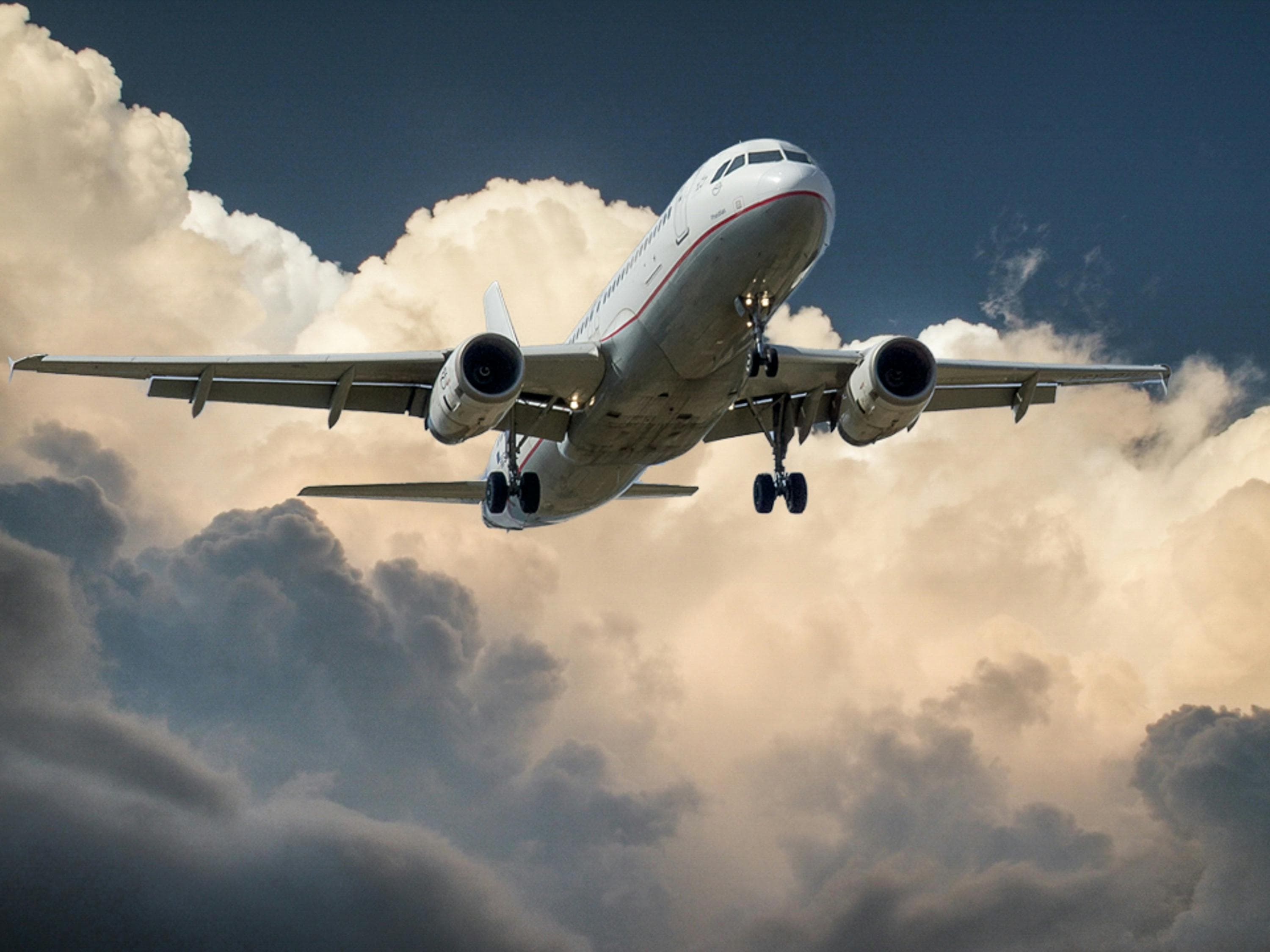 Aviation sector