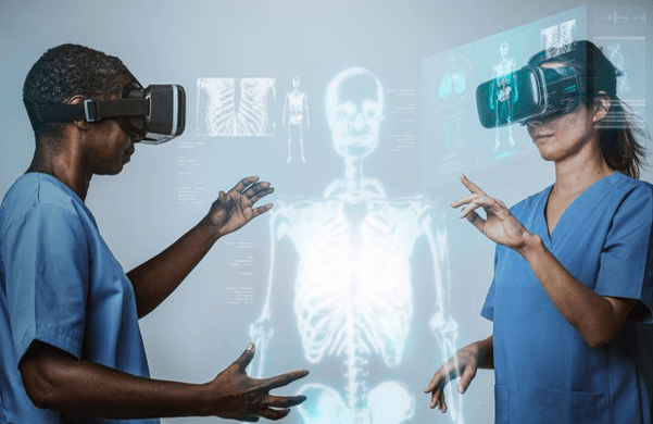 Healthcare sector